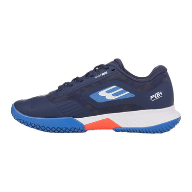 BULLPADEL NEURON VIBRAM 25I Azul Marinho  FEDE CHINGOTTO (Ténis)
