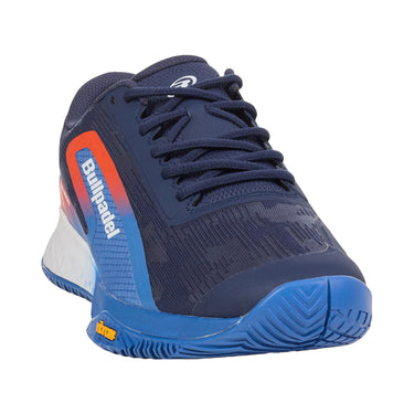 BULLPADEL NEURON VIBRAM 25I Azul Marinho  FEDE CHINGOTTO (Ténis)