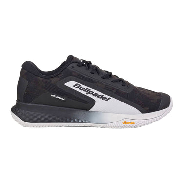 BULLPADEL NEURON VIBRAM 25I Noir FEDE CHINGOTTO (Chaussures)