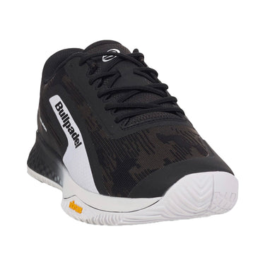 BULLPADEL NEURON VIBRAM 25I Noir FEDE CHINGOTTO (Chaussures)
