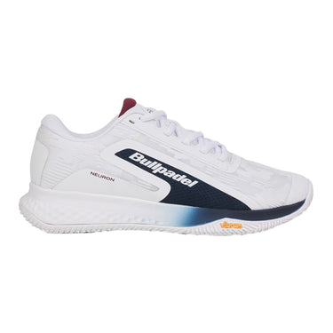 BULLPADEL NEURON VIBRAM 25I Blanc FEDE CHINGOTTO  (Chaussures)