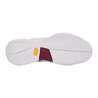 BULLPADEL NEURON VIBRAM 25I Blanc FEDE CHINGOTTO  (Chaussures)