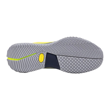 BULLPADEL NEURON VIBRAM 25V Bianco FEDE CHINGOTTO (Scarpe)