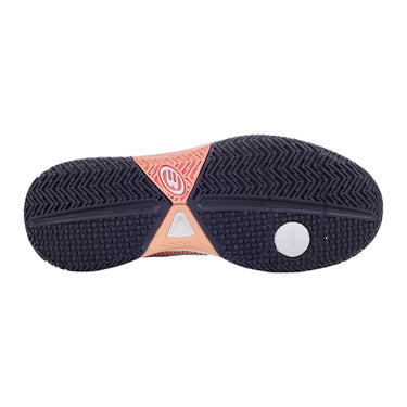 BULLPADEL NEXT W 25I Apricot (Shoes)