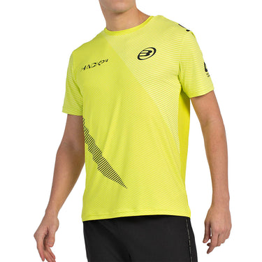 BULLPADEL PAQUITO NAVARRO 25V (Camiseta)