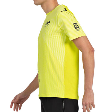 BULLPADEL PAQUITO NAVARRO 25V (Maglietta)