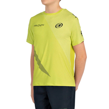 BULLPADEL PAQUITO NAVARRO JR. 25V (Officiell T-shirt)