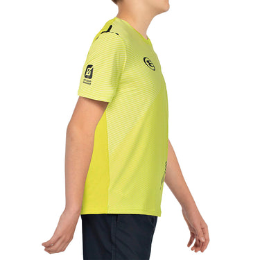 BULLPADEL PAQUITO NAVARRO JR. 25V (Officiell T-shirt)