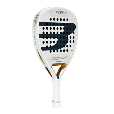 BULLPADEL PEARL BEA GONZÁLEZ 2026 (Raquete)