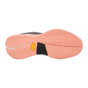 BULLPADEL PEARL VIBRAM 25I Azabache BEA GONZALEZ (Zapatillas)