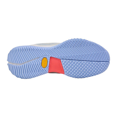 BULLPADEL PEARL VIBRAM 25I Gris Claro BEA GONZALEZ (Zapatillas)
