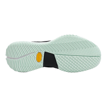 BULLPADEL PEARL PEARL VIBRAM 25V Gris foncé BEA GONZALEZ (Chaussures)