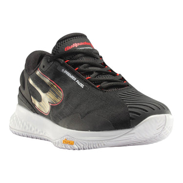 BULLPADEL PREMIER MAJOR Negro 2025 (Zapatillas)