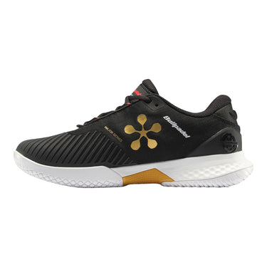 BULLPADEL PREMIER MAJOR Negro 2025 (Zapatillas)