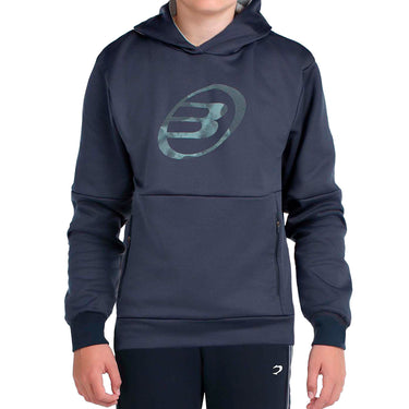 BULLPADEL BOYAL J Oceano Profondo Bambino (Felpa)
