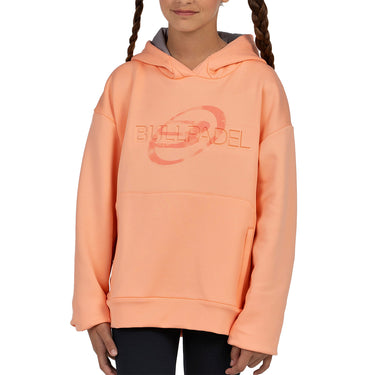 BULLPADEL BEFAS G Apricot Girl (Sweatshirt)