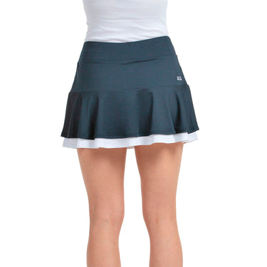 BULLPADEL TEJAS Mulher (Saia)