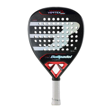 BULLPADEL VERTEX 04 Comfort 2024 DI NENNO (Racchetta)