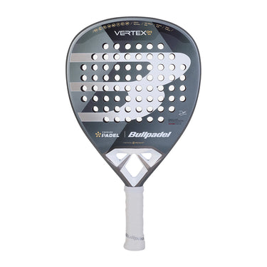 BULLPADEL VERTEX 04 W PREMIER PADEL 2025 DELFI BREA (Padelschläger)