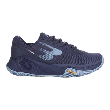 BULLPADEL VERTEX VIBRAM 25I Dunkelblau JUAN TELLO (Schuhe)
