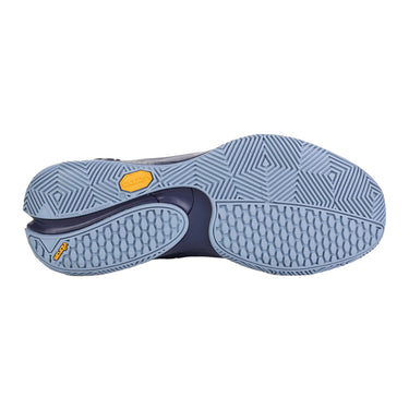 BULLPADEL VERTEX VIBRAM 25I Dunkelblau JUAN TELLO (Schuhe)