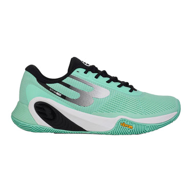BULLPADEL VERTEX VIBRAM 25I Verde JUAN TELLO (Ténis)