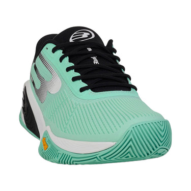 BULLPADEL VERTEX VIBRAM 25I Verde JUAN TELLO (Ténis)