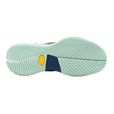 BULLPADEL VERTEX VIBRAM W 25V Blau DELFI BREA (Schuhe)