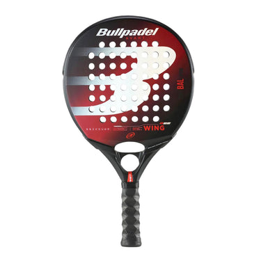 BULLPADEL WING Avant 2023 – (Raquete)