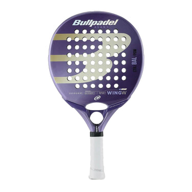 BULLPADEL WING Avant W 2023 – (Raquete)