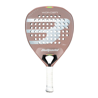 BULLPADEL WONDER 2026 CLAUDIA FERNANDEZ (Racchetta)