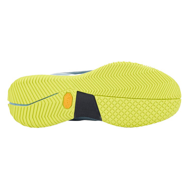 BULLPADEL X-PLO VIBRAM 25I Dunkelblau  MARTIN DI NENNO (Schuhe)