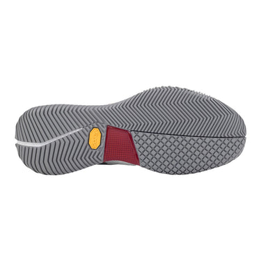 BULLPADEL X-PLO VIBRAM 25I Bordeaux MARTIN DI NENNO (Schuhe)