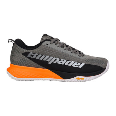 BULLPADEL X-PLO VIBRAM 25I Grau MARTIN DI NENNO (Schuhe)