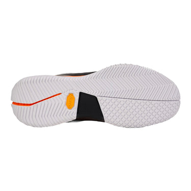 BULLPADEL X-PLO VIBRAM 25I Grau MARTIN DI NENNO (Schuhe)