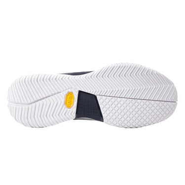 BULLPADEL X-PLO Vibram 25V Bianco DI NENNO (Scarpe)