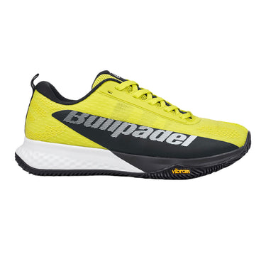 BULLPADEL X-PLO Vibram 25V Verde Lima DI NENNO (Chaussures)