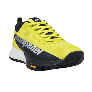 BULLPADEL X-PLO Vibram 25V Verde Lima DI NENNO (Schuhe)