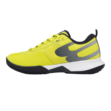 BULLPADEL X-PLO Vibram 25V Verde Lima DI NENNO (Schuhe)