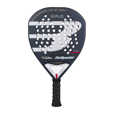 BULLPADEL XPLO PREMIER PADEL 2025 DI NENNO (Racket)