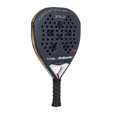 BULLPADEL XPLO PREMIER PADEL 2025 DI NENNO (Racket)