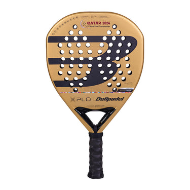 Bullpadel XPLO Qatar FIP Champions 2025 Di Nenno (Padelschlager)
