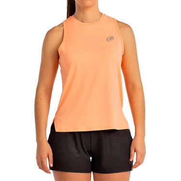 BULLPADEL ETILO Dam (T-shirt)