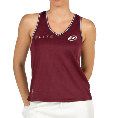 BULLPADEL GEMMA TRIAY 25I Mulher (Camiseta)