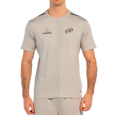 BULLPADEL Camisola PREMIER PADEL para homem (T-Shirt)