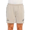 Short hombre Bullpadel BUZOS PREMIER PADEL gris #Color_Gris