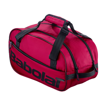 BABOLAT COURT S Burgundy / Black 2027 (Paletero)