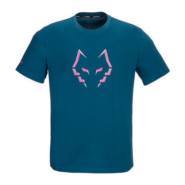 BABOLAT Cotton Tee JUAN LEBRON Men SS27 (Camiseta)