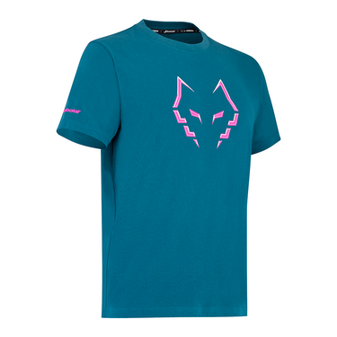 BABOLAT Cotton Tee JUAN LEBRON Men SS27 (Camiseta)