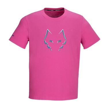 BABOLAT Cotton Tee JUAN LEBRON Men SS27 (Camiseta)
